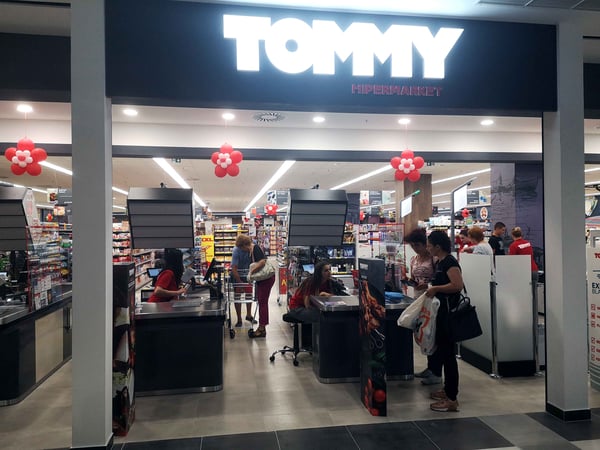 Tommy