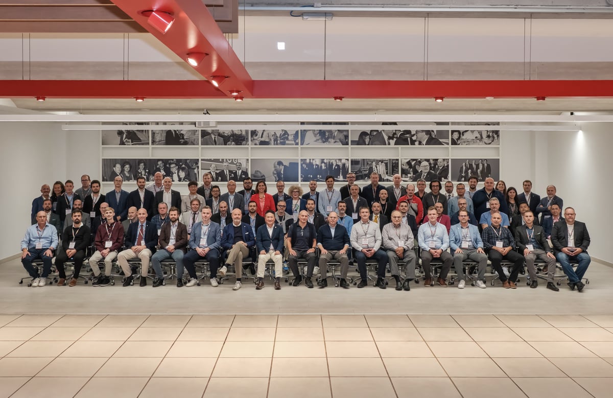 Refrigeration Workshops 2024