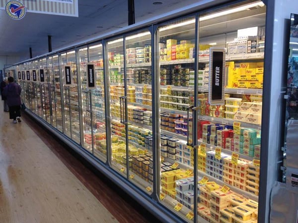 Drakes Supermarkets Arneg