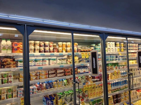 Drakes Supermarkets Arneg