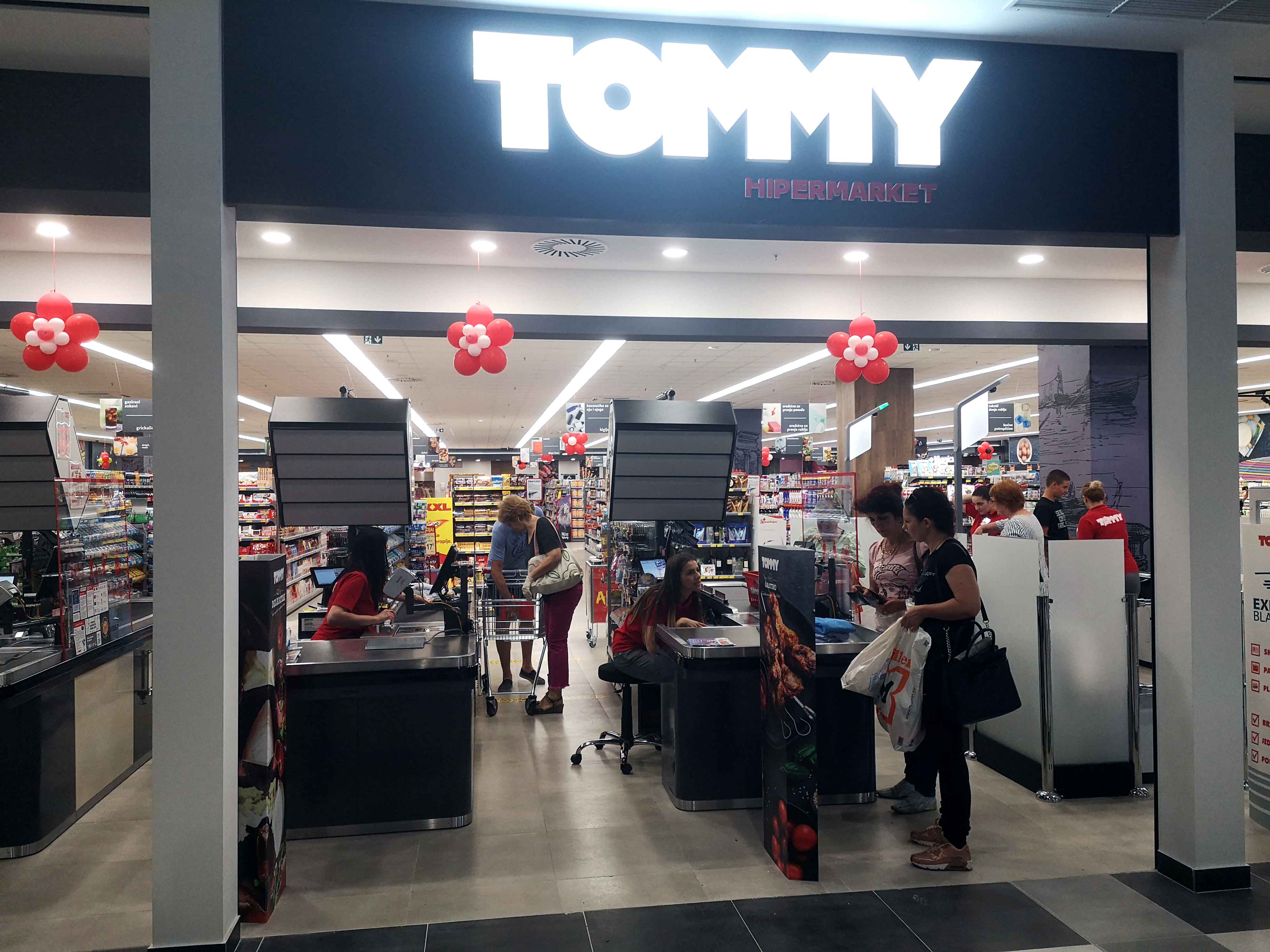 Tommy